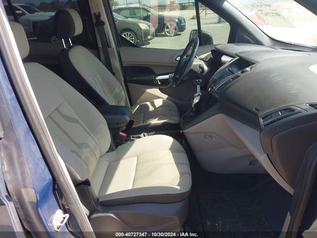 NM0GE9F71F1182249 Ford Transit Connect Xlt