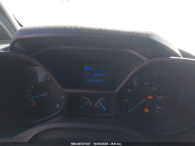 NM0GE9F71F1182249 Ford Transit Connect Xlt