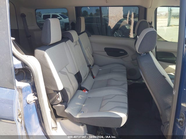 NM0GE9F71F1182249 Ford Transit Connect Xlt