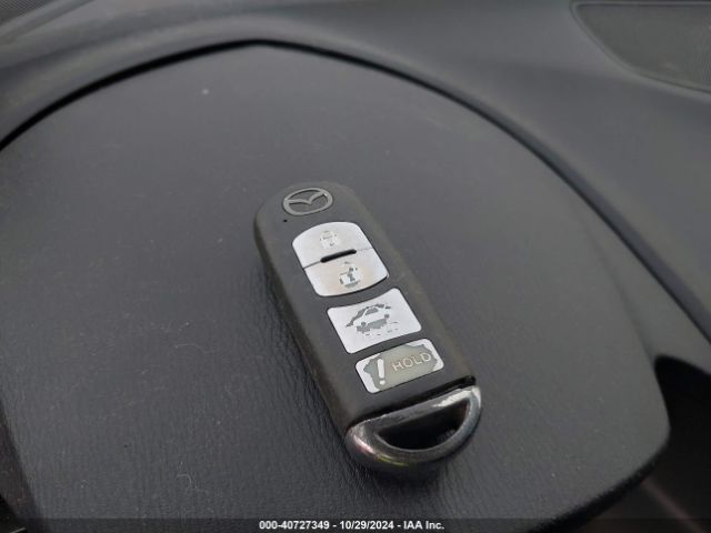 JM1BN1V74H1106382 Mazda Mazda3 Touring