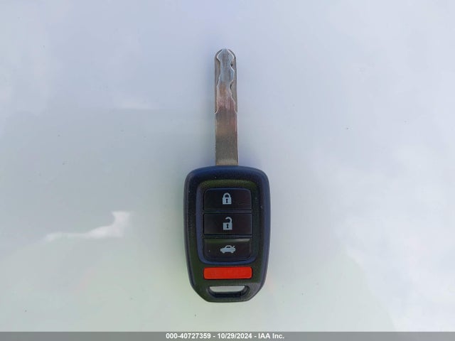 Honda Civic Lx 2015 2HGFB2F51FH536075 Image 11