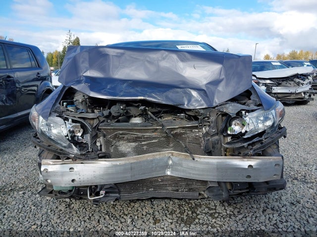 Honda Civic Lx 2015 2HGFB2F51FH536075 Image 6