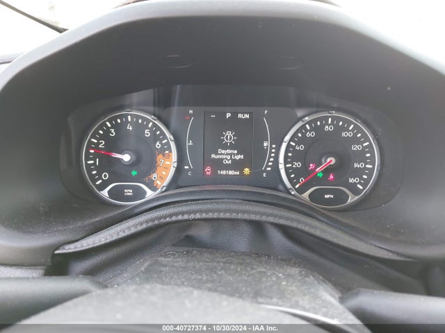 ZACCJBAB0HPE61243 Jeep Renegade Sport 4x4