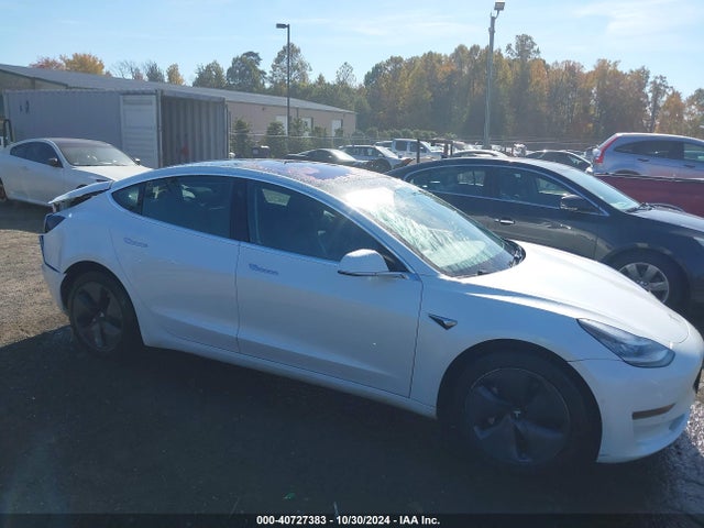 2019 TESLA MODEL 3 5YJ3E1EA8KF309743 Photo 0