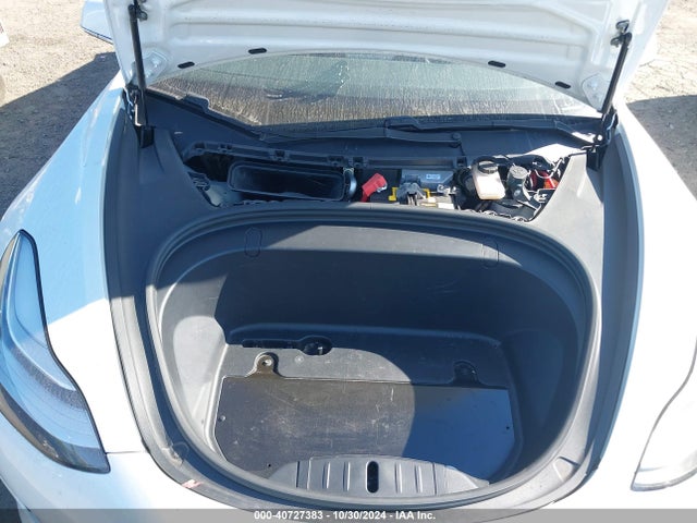 2019 TESLA MODEL 3 5YJ3E1EA8KF309743 Photo 9