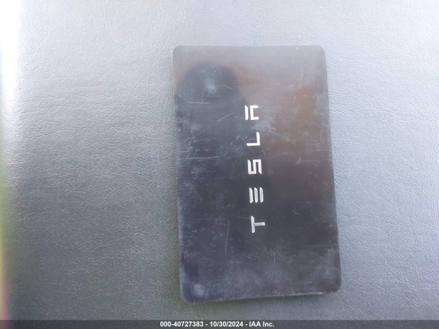 2019 TESLA MODEL 3 5YJ3E1EA8KF309743 Photo 10