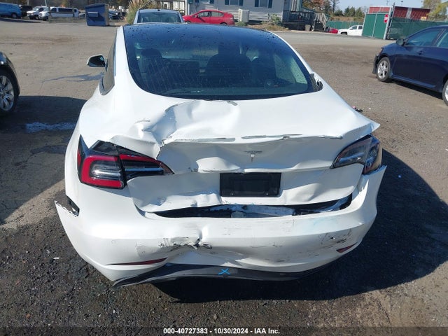 2019 TESLA MODEL 3 5YJ3E1EA8KF309743 Photo 5
