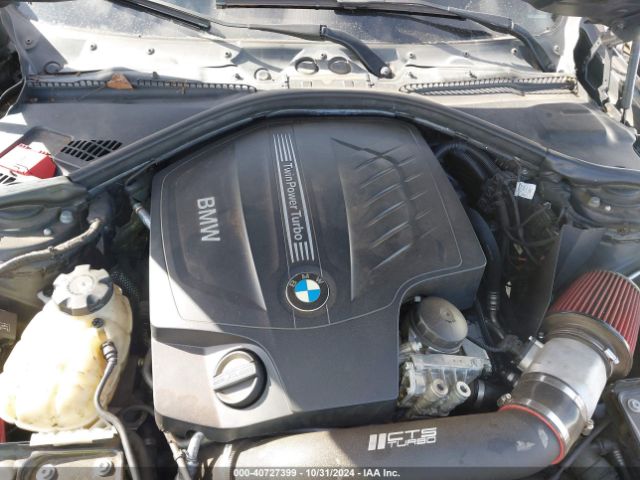 WBA3A9C58EF479081 BMW 335i