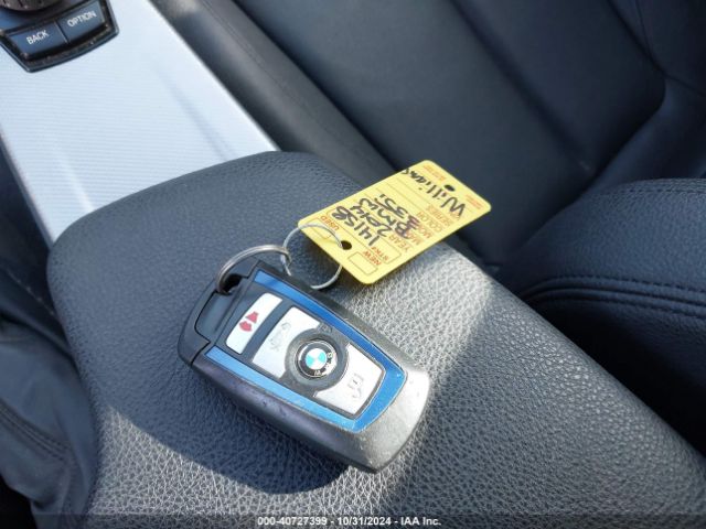 WBA3A9C58EF479081 BMW 335i