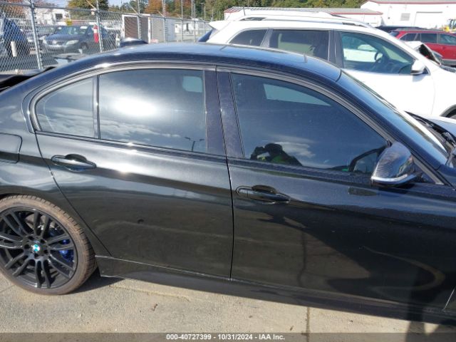 WBA3A9C58EF479081 BMW 335i