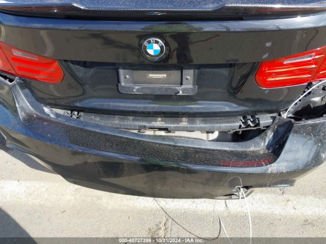 WBA3A9C58EF479081 BMW 335i