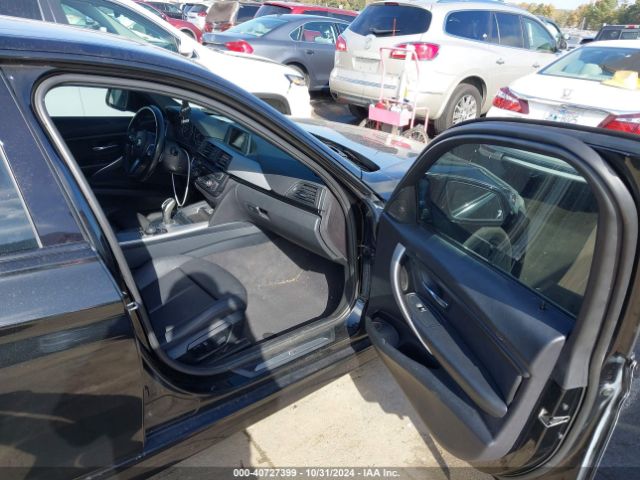 WBA3A9C58EF479081 BMW 335i