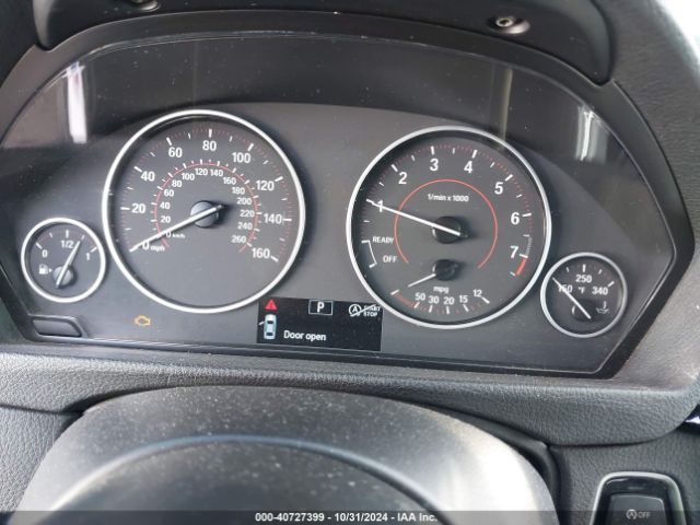 WBA3A9C58EF479081 BMW 335i