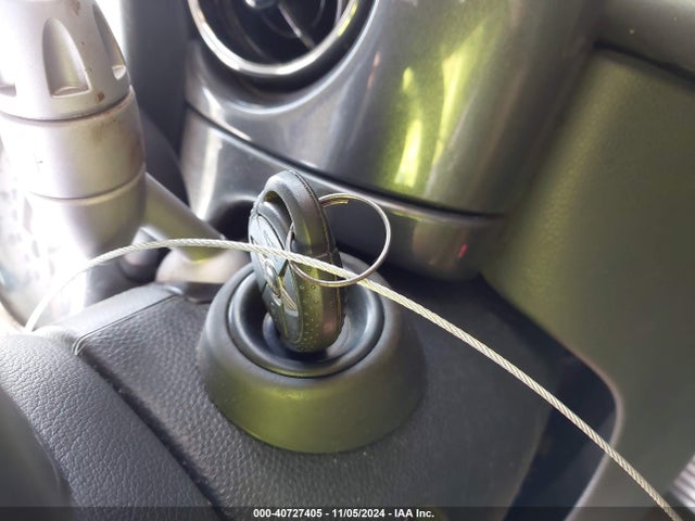 2005 MINI COOPER S WMWRE334X5TD94394 Photo 10