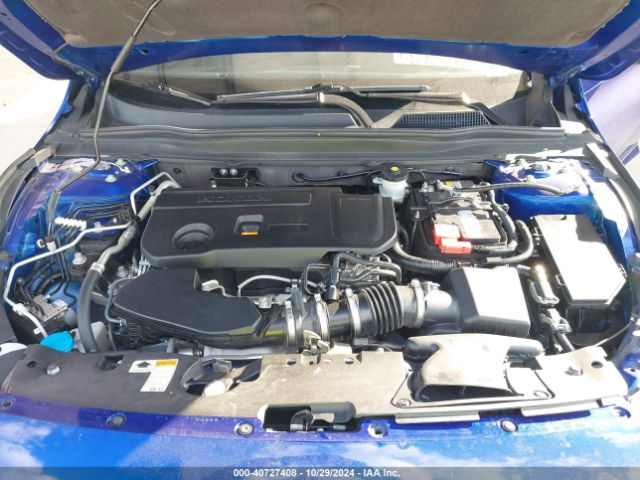 1HGCV2F31MA013451 Honda Accord Sport 2.0t