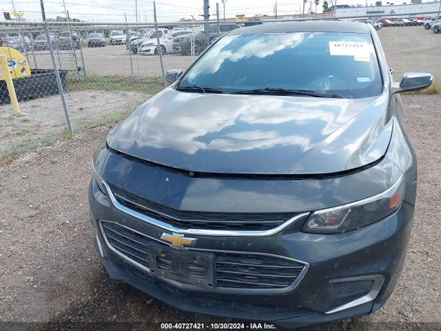 Chevrolet MALIBU LT 2018 1G1ZD5ST1JF137861 Image 12