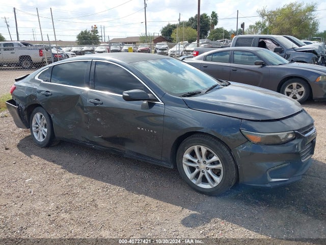 Chevrolet MALIBU LT 2018 1G1ZD5ST1JF137861 Image 13