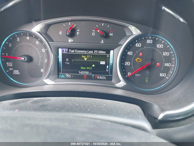 Chevrolet MALIBU LT 2018 1G1ZD5ST1JF137861 Image 15