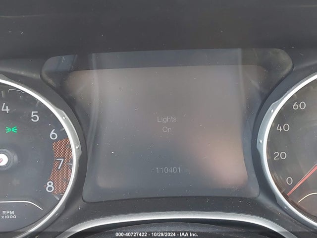 Jeep Compass Limited 4x4 2018 3C4NJDCB9JT231605 Image 14