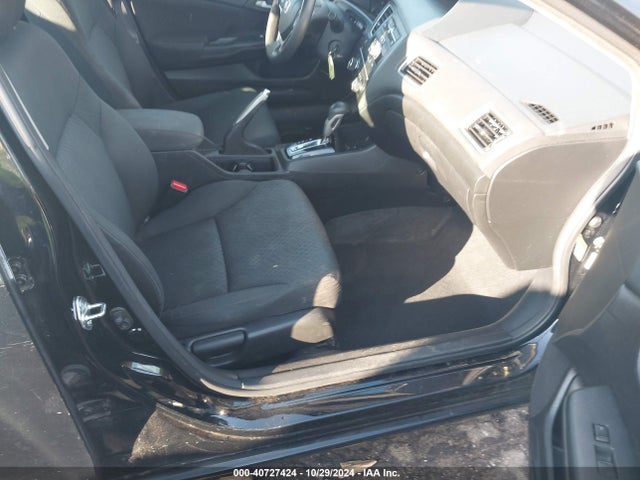 Honda Civic Lx 2015 19XFB2F52FE104783 Image 5