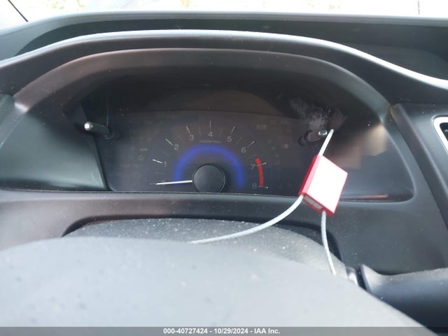 Honda Civic Lx 2015 19XFB2F52FE104783 Image 7