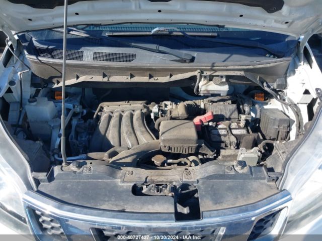 3N6CM0KN3GK696802 Nissan NV200 SV