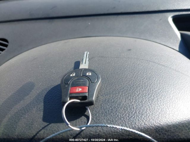 3N6CM0KN3GK696802 Nissan NV200 SV
