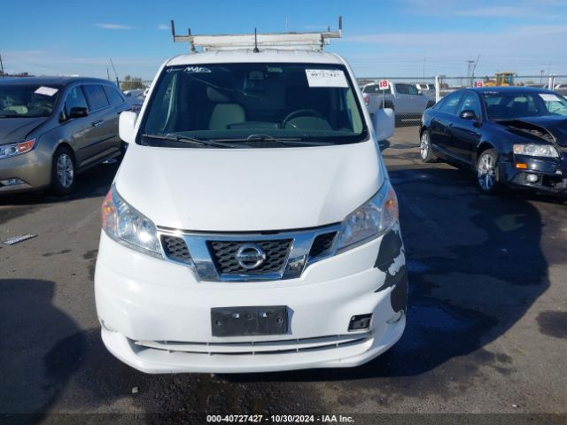 3N6CM0KN3GK696802 Nissan NV200 SV