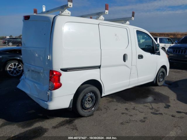 3N6CM0KN3GK696802 Nissan NV200 SV