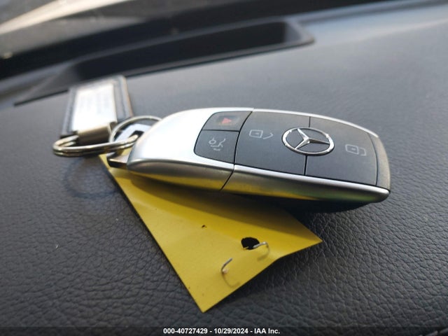 WDDWJ6EB7LF972013 Mercedes-Benz Amg C 43 4matic