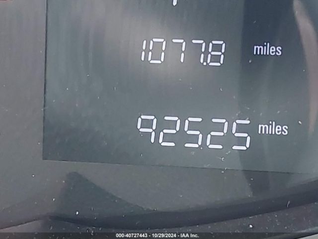 1G1JB5SG9J4128083 Chevrolet Sonic Ls Auto