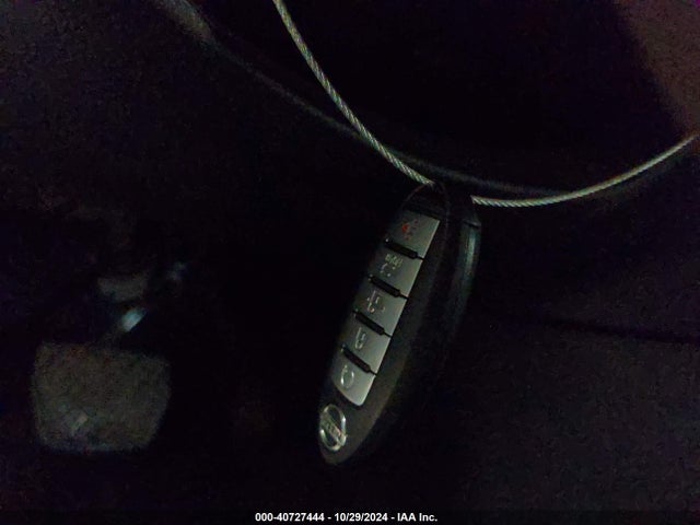 Nissan Altima 2.5 Sv 2015 1N4AL3AP1FC228224 Image 11