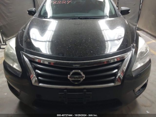 Nissan Altima 2.5 Sv 2015 1N4AL3AP1FC228224 Image 12