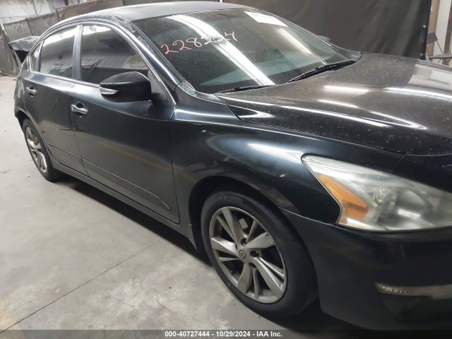 Nissan Altima 2.5 Sv 2015 1N4AL3AP1FC228224 Image 13
