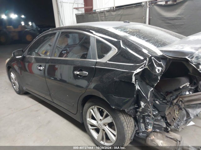 Nissan Altima 2.5 Sv 2015 1N4AL3AP1FC228224 Image 14