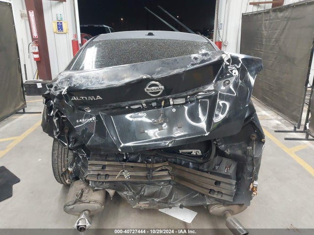 Nissan Altima 2.5 Sv 2015 1N4AL3AP1FC228224 Image 16