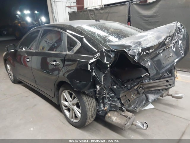 Nissan Altima 2.5 Sv 2015 1N4AL3AP1FC228224 Image 3