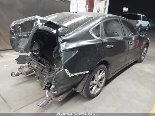 Nissan Altima 2.5 Sv 2015 1N4AL3AP1FC228224 Image 4