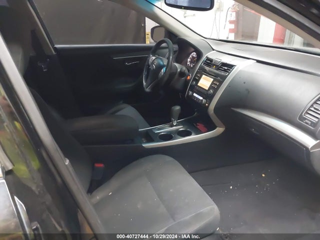 Nissan Altima 2.5 Sv 2015 1N4AL3AP1FC228224 Image 5