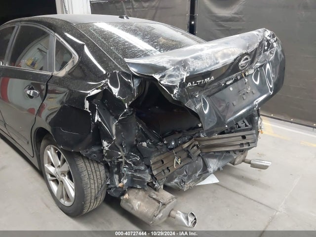 Nissan Altima 2.5 Sv 2015 1N4AL3AP1FC228224 Image 6