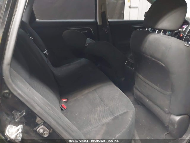 Nissan Altima 2.5 Sv 2015 1N4AL3AP1FC228224 Image 8
