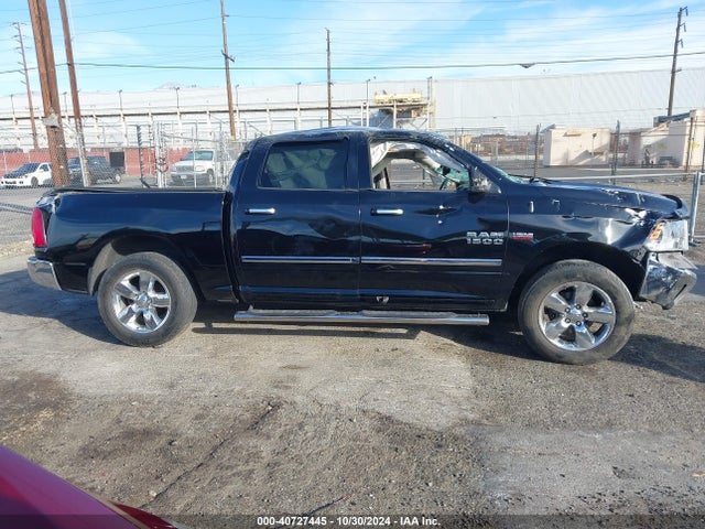RAM 1500 Big Horn 2014 1C6RR7LT2ES438484 Image 13