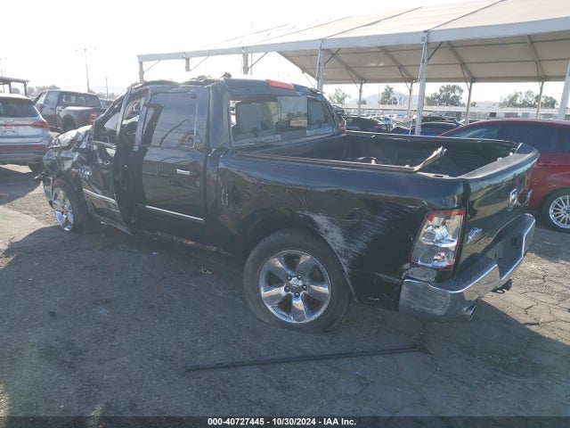 RAM 1500 Big Horn 2014 1C6RR7LT2ES438484 Image 3