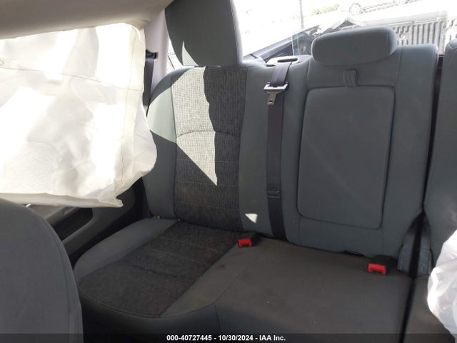 RAM 1500 Big Horn 2014 1C6RR7LT2ES438484 Image 8