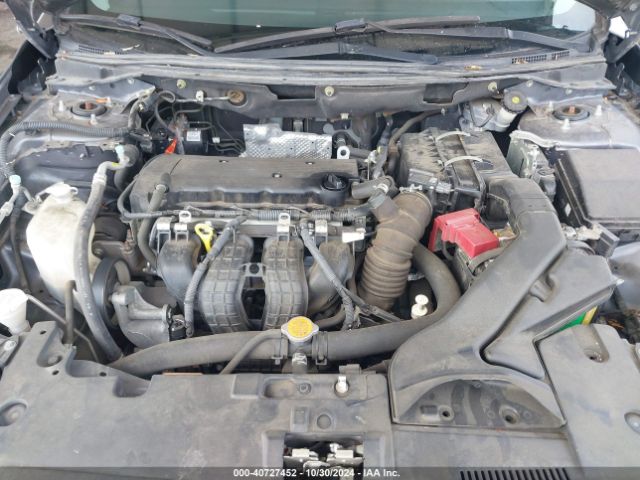 2011 MITSUBISHI LANCER JA32U2FU0BU015658 Photo 9