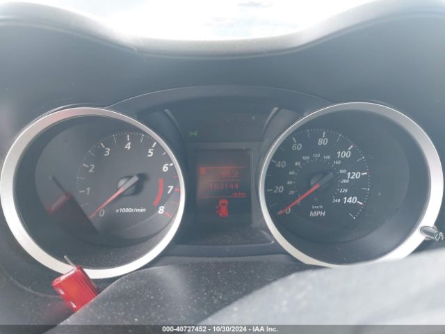 2011 MITSUBISHI LANCER JA32U2FU0BU015658 Photo 6