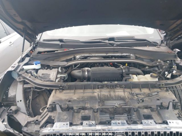 5LM5J7XC8LGL26113 Lincoln Aviator Reserve