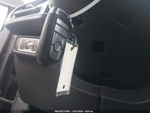 5LM5J7XC8LGL26113 Lincoln Aviator Reserve
