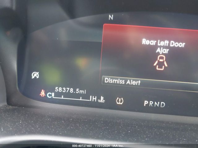 5LM5J7XC8LGL26113 Lincoln Aviator Reserve