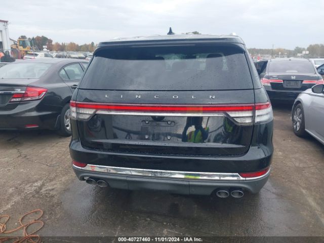 5LM5J7XC8LGL26113 Lincoln Aviator Reserve